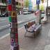 Urban Knitting Logroño Diseño